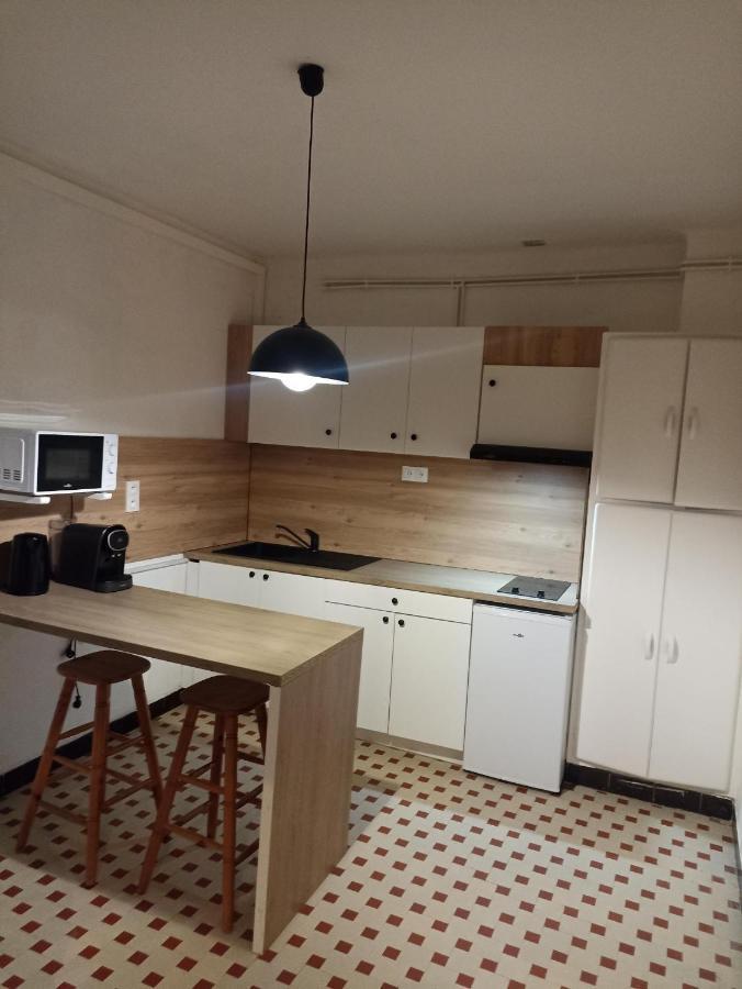 Les Hebergements De La Plage En Ville Martigues Zewnętrze zdjęcie