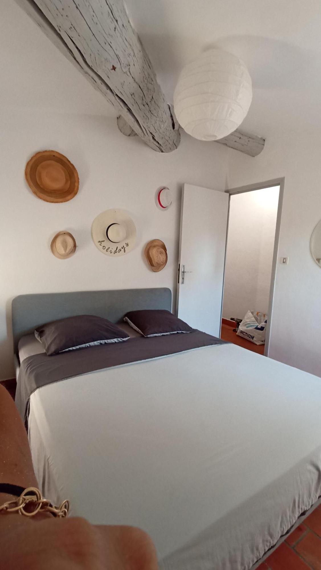 Les Hebergements De La Plage En Ville Martigues Zewnętrze zdjęcie